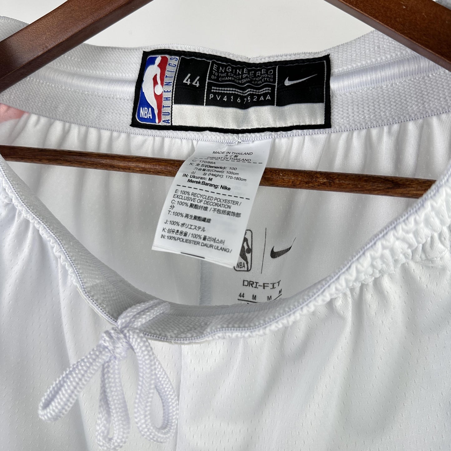 Short Phoenix Suns Association Edition 23/24 - OGJERSEYSHOP