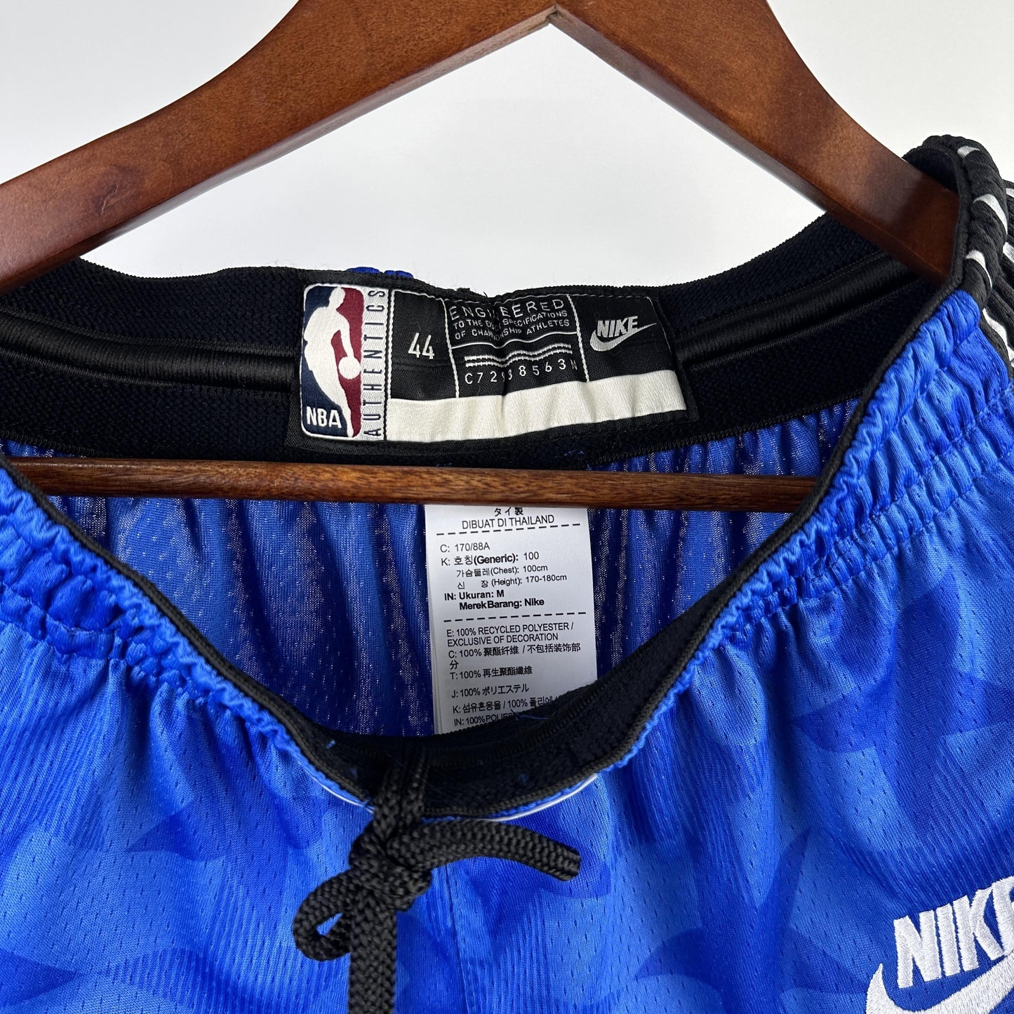 Short Orlando Magic Classic Edition 23/24 - OGJERSEYSHOP