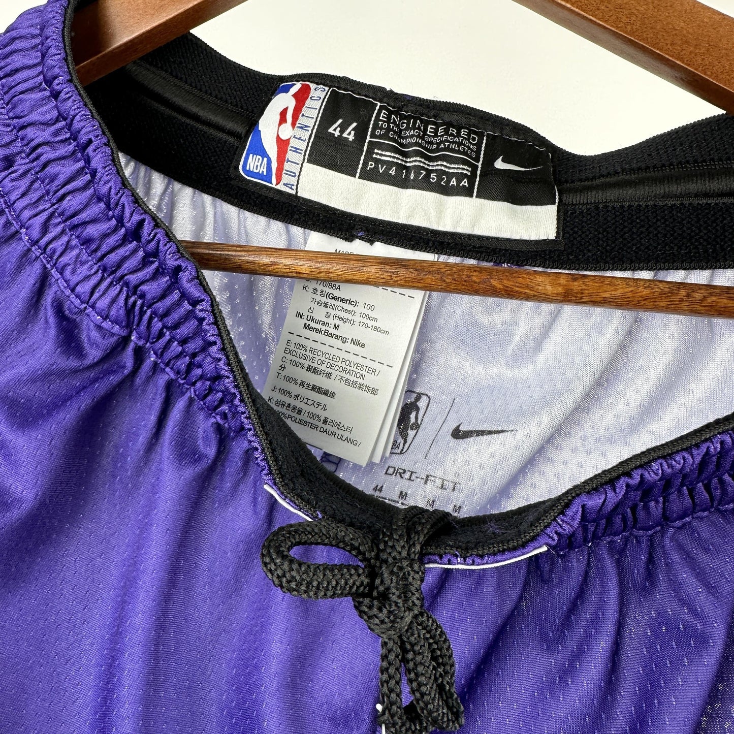 Short Phoenix Suns Icon Edition 23/24 - OGJERSEYSHOP