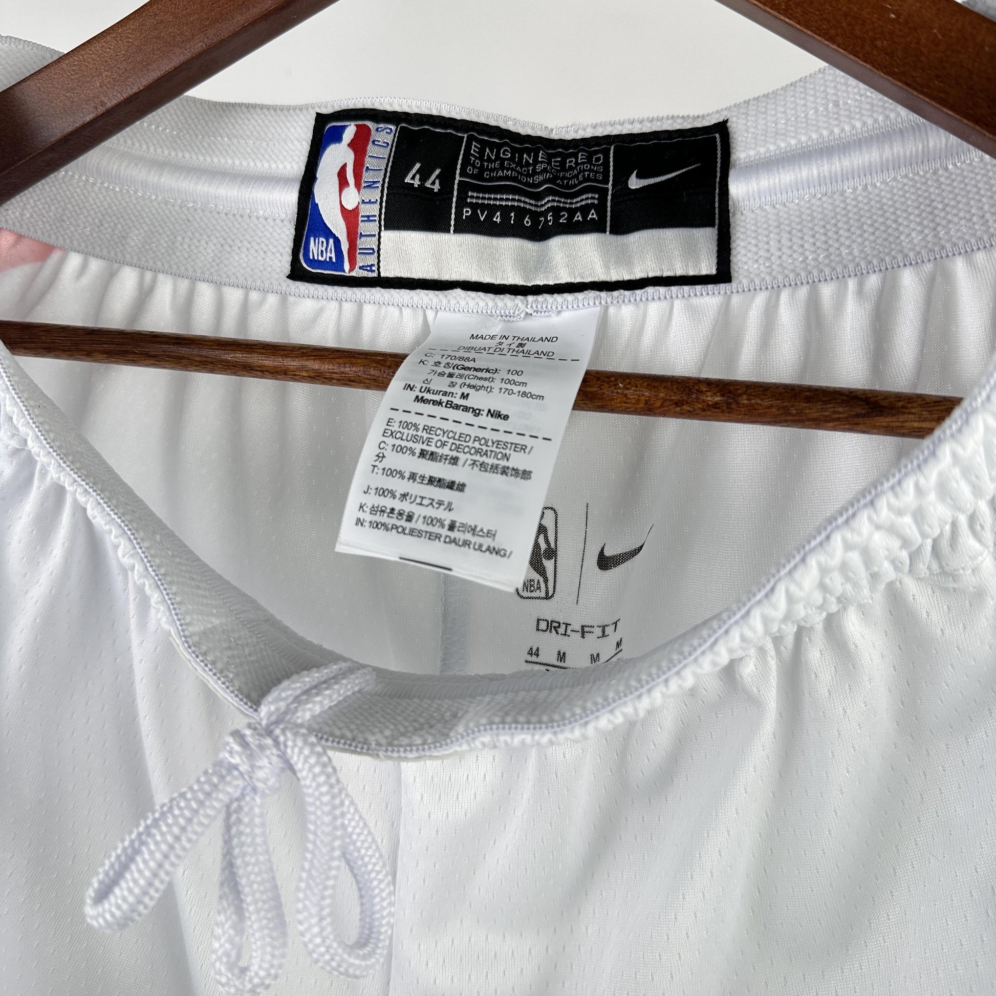 Short Phoenix Suns Association Edition 23/24 - OGJERSEYSHOP