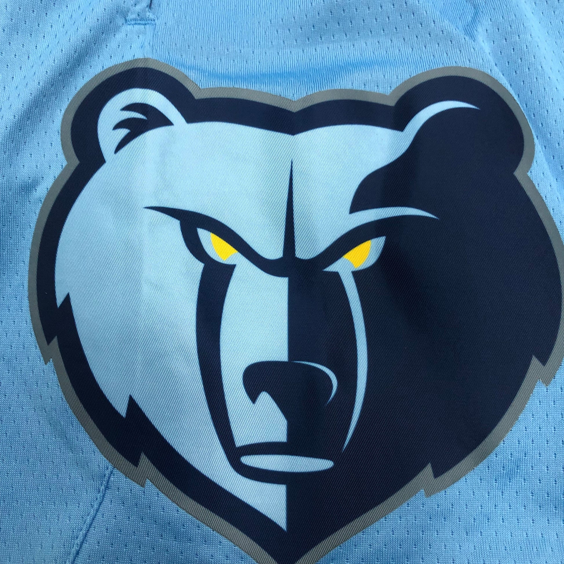 Short Memphis Grizzlies City Edition 22/23 - OGJERSEYSHOP