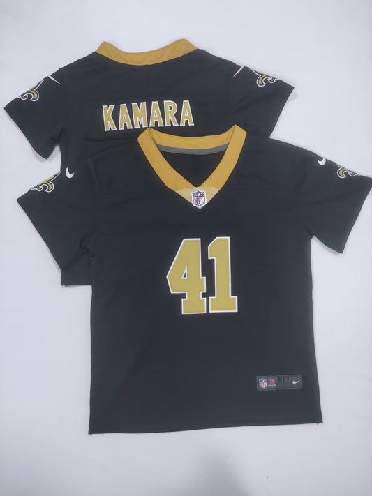 Baby Jersey New Orleans Saints Vapor Limited