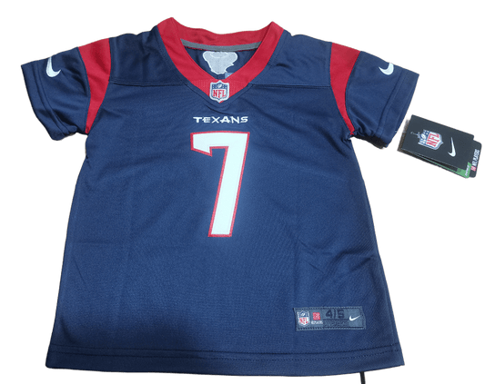 Baby Jersey Houston Texans Vapor Limited
