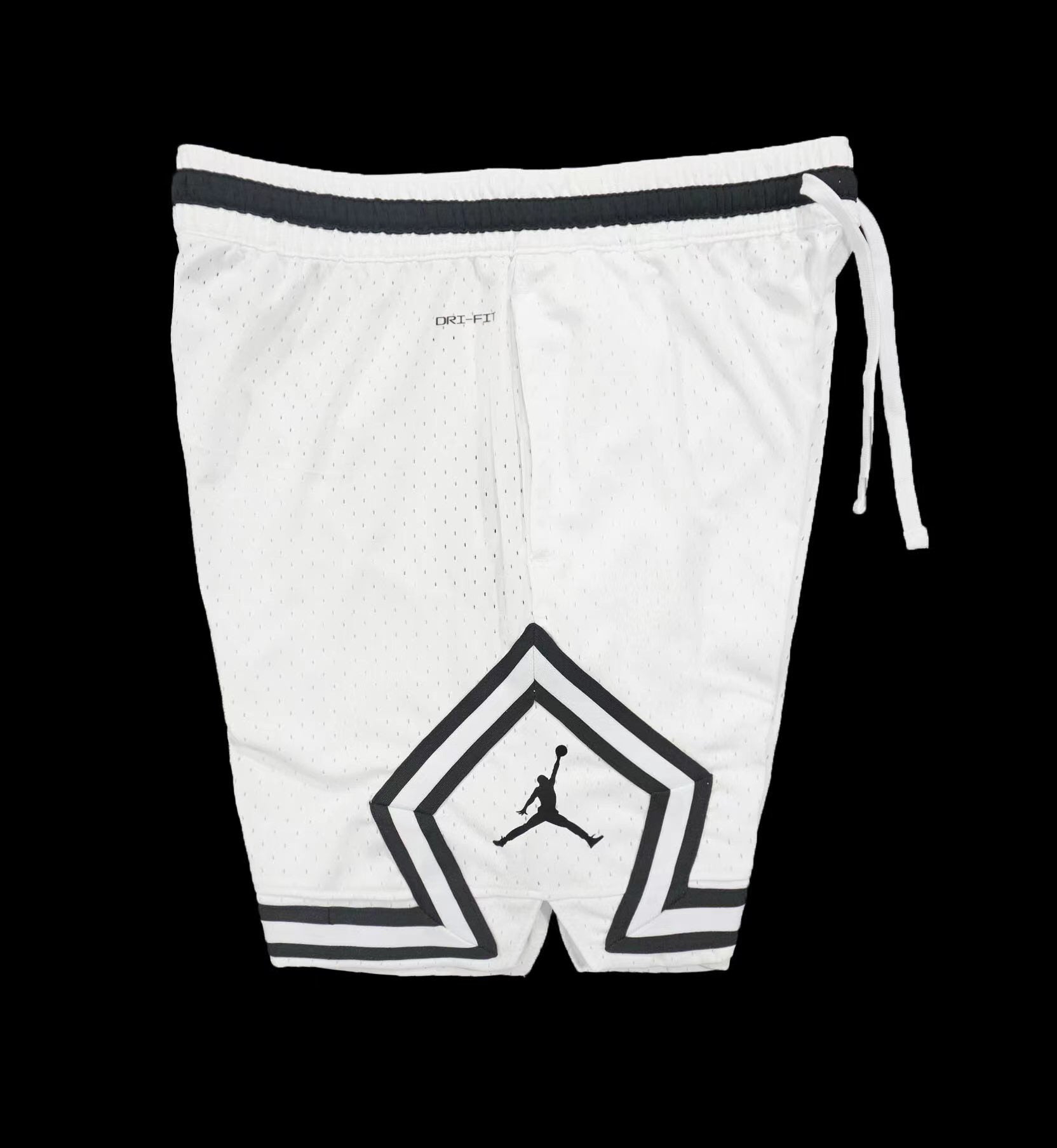 Short Jordan Dri-FIT Sport Diamond White - OGJERSEYSHOP
