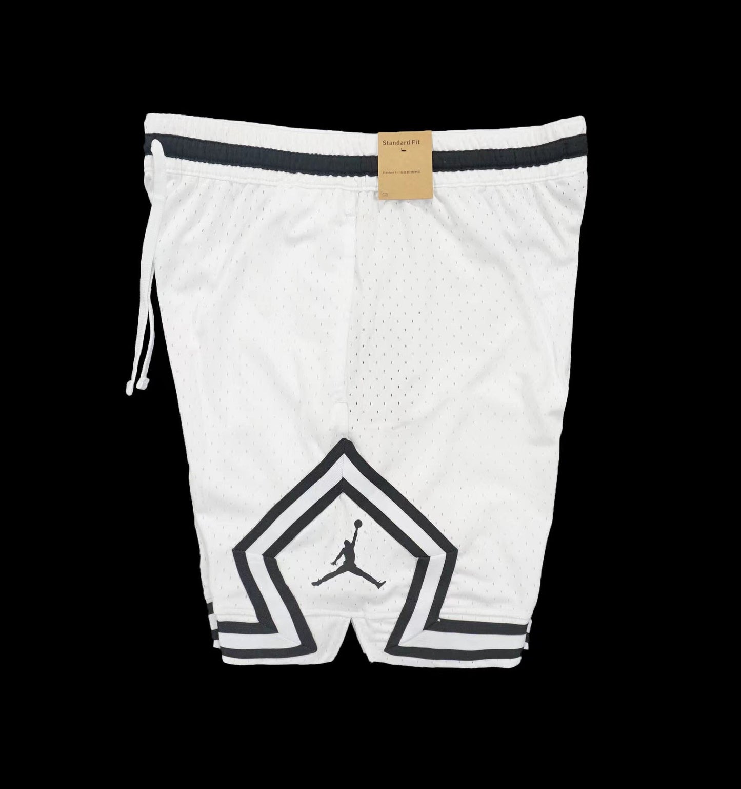 Short Jordan Dri-FIT Sport Diamond White - OGJERSEYSHOP