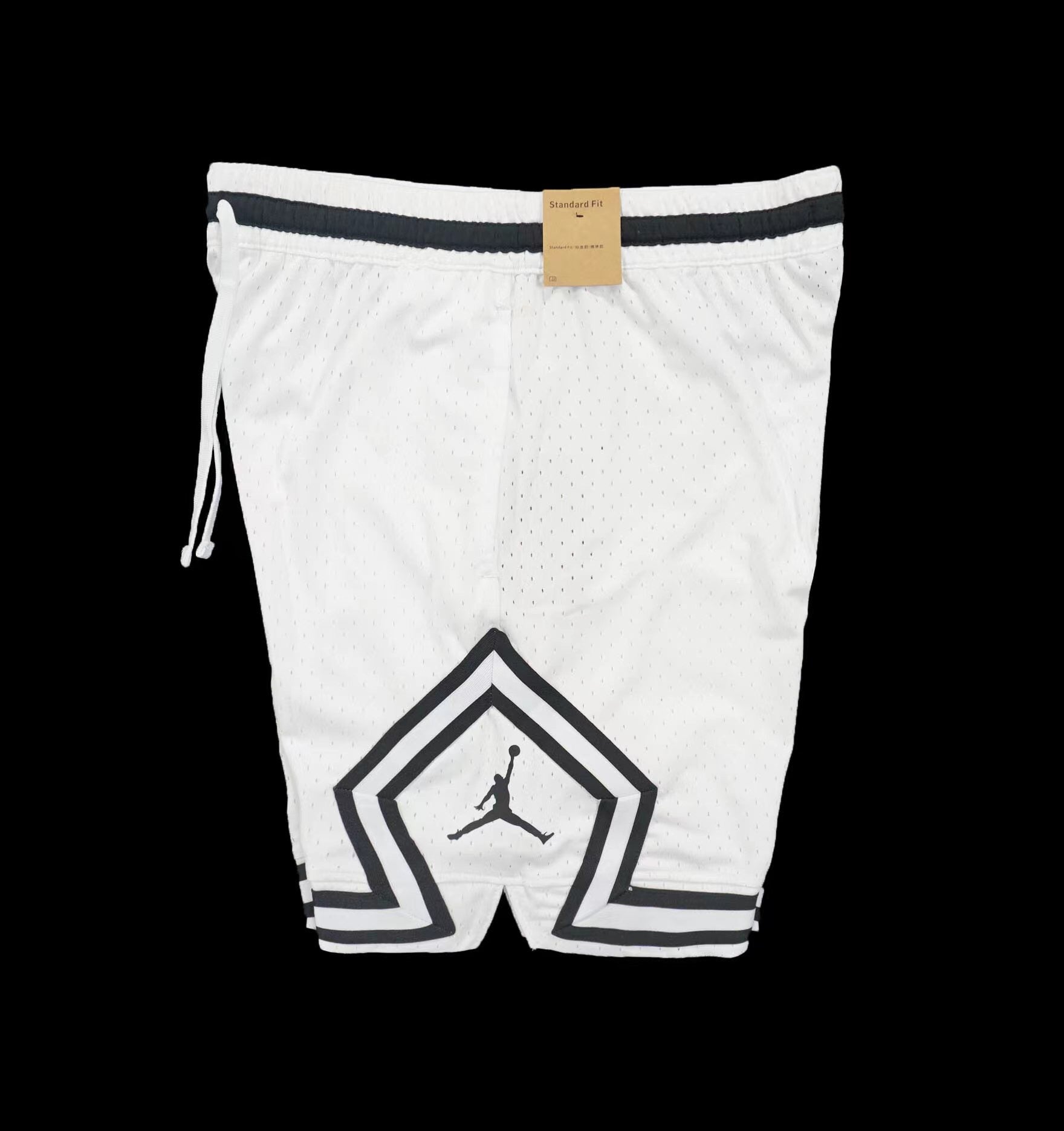 Short Jordan Dri-FIT Sport Diamond White - OGJERSEYSHOP
