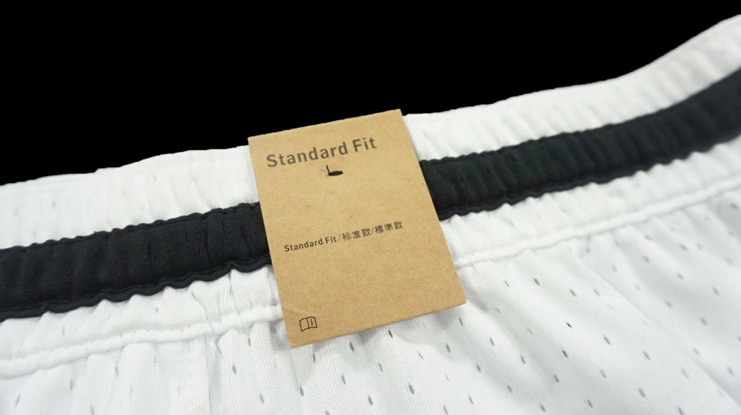 Short Jordan Dri-FIT Sport Diamond White - OGJERSEYSHOP