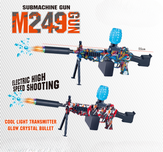 Arminha de Bolinha de Gel - M249