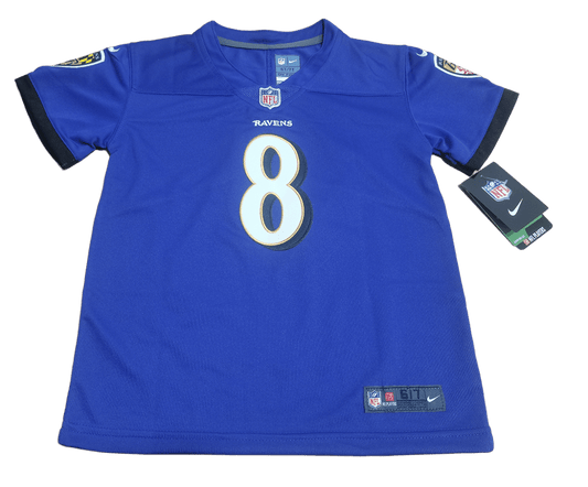 Baby Jersey Baltimore Ravens Vapor Limited